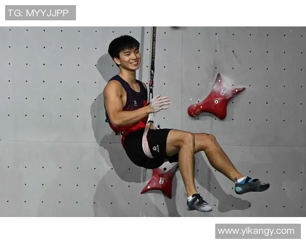 杭州攀岩队灵活性分析与提升策略探讨之攀岩焦点