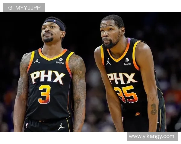 火箭曝光交易传闻，有望引进重要球员强化阵容