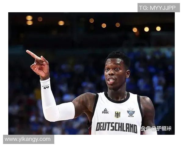 米切尔赢得国际篮球比赛MVP,成为比赛焦点